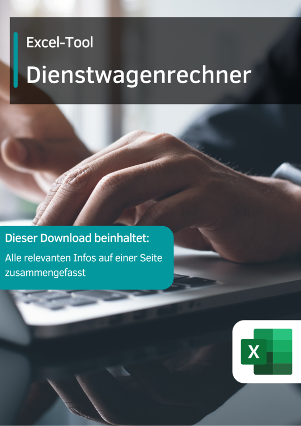 Dienstwagenrechner Dienstwagenrechner