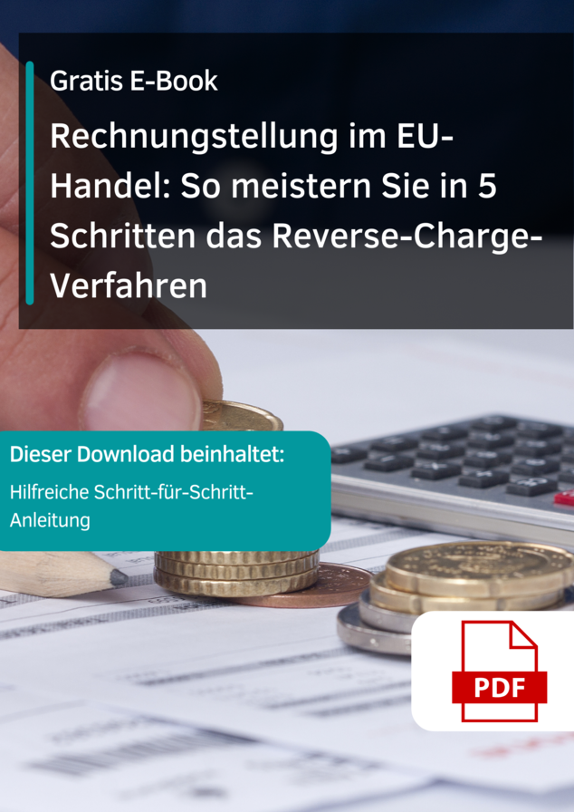 Reverse-Charge-Verfahren